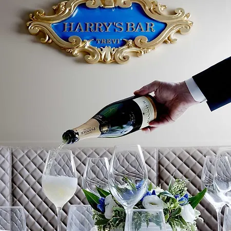Harry's Bar Trevi & Restaurant Ξενοδοχείο Ρώμη