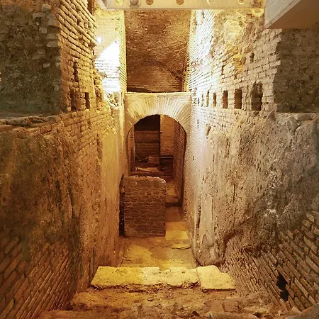 Harry's Bar Trevi & Restaurant 5* Ρώμη