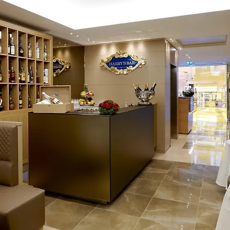 Harry's Bar Trevi & Restaurant Ξενοδοχείο Ρώμη