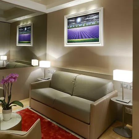Ξενοδοχείο Harry's Bar Trevi & Restaurant 5*