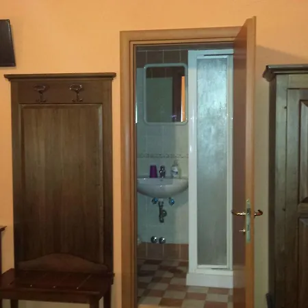 Pitagora Penzion 2*