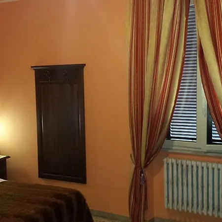 Pitagora 2* Řím