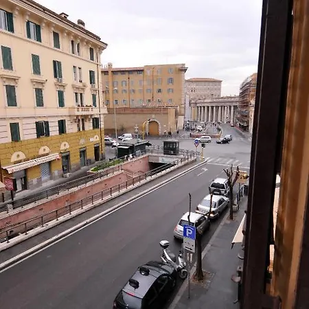 All'ombra Del Cupolone