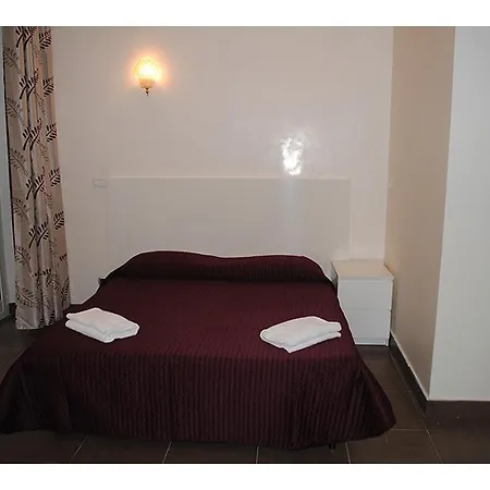 Girasole 3* Rome