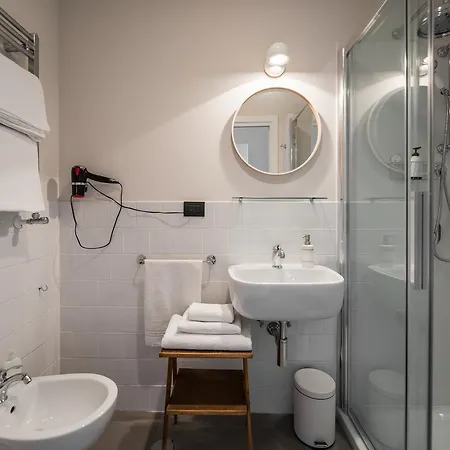 Treetop Guest house Rome