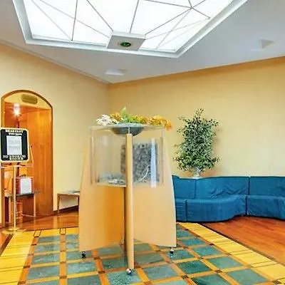 Corot Hotel Roma