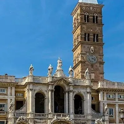 Champagne Palace Ρώμη