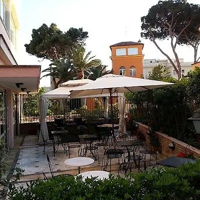 Sunrise Hotel Roma