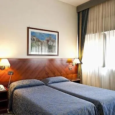 Giotto 3* Rome