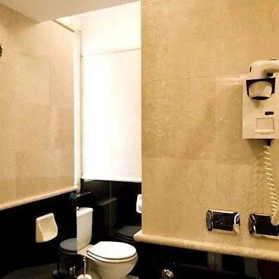 Hotel Donatello