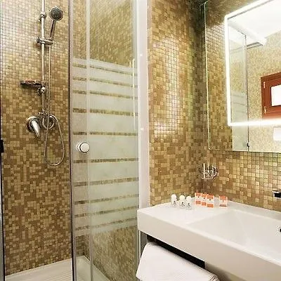 Patria Hotel
