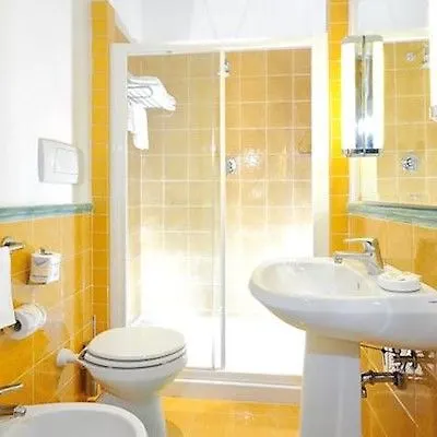 Lh Lloyd Hotel Řím