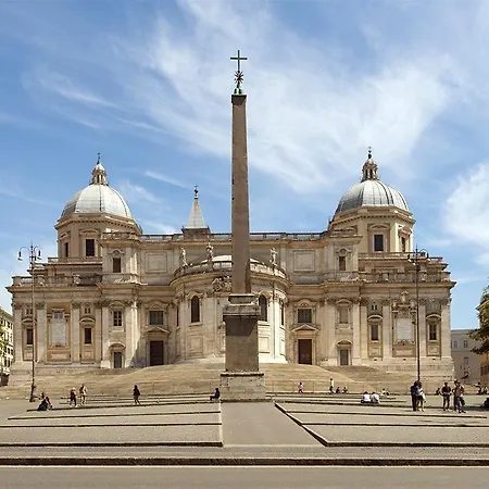 B&B L'opera