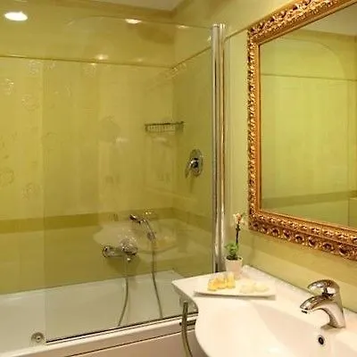 Hotel Serena Srl Roma