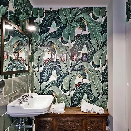 Guest house Treetop Rome