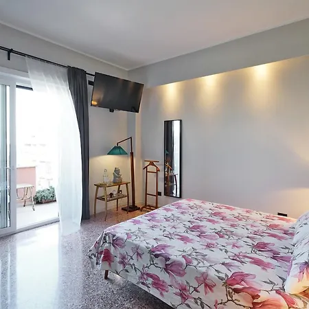 Treetop Guest house Rome