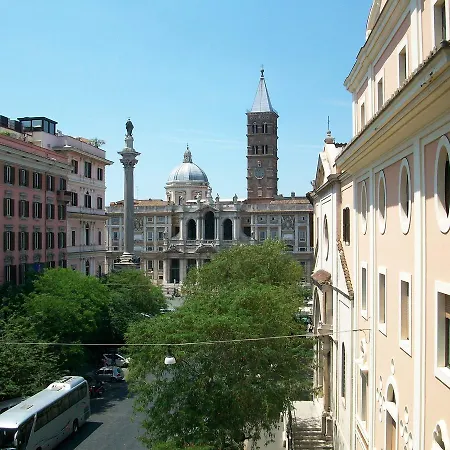 Rainbow Roma