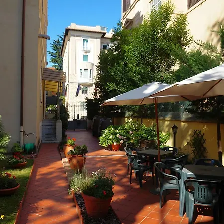 Hotel Green Hotel 2*