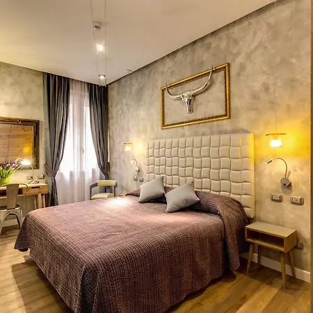 Hotel Parlamento Boutique