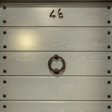 Hotel Parlamento Boutique