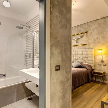 Parlamento Boutique Hotel