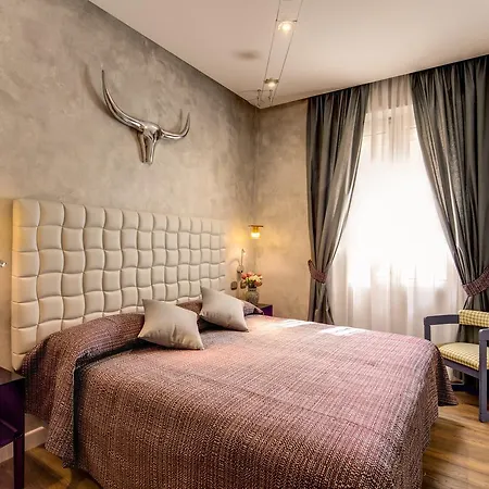 Parlamento Boutique Hotel Roma