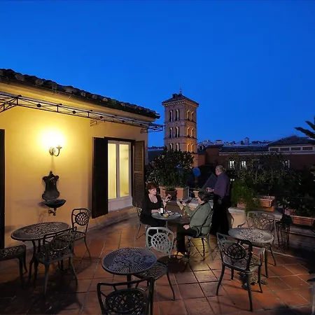Parlamento Boutique Roma