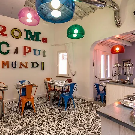 Hotel Parlamento Boutique 3*