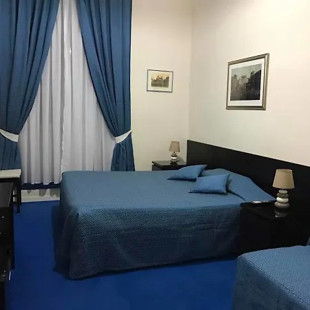 Kambal Relais