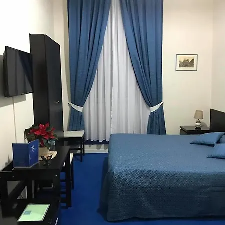 Kambal Relais Bed & Breakfast Rome