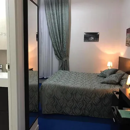 Kambal Relais 2*