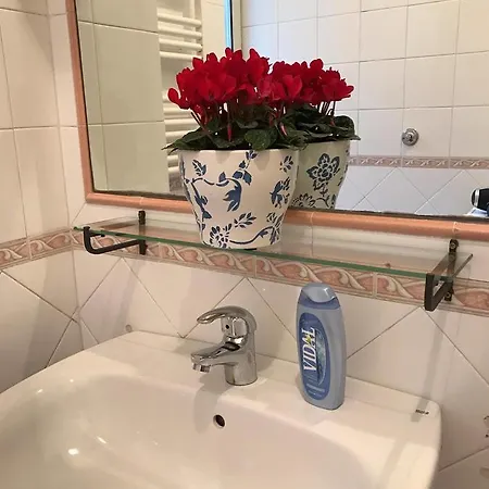 Kambal Relais Bed & Breakfast Rome