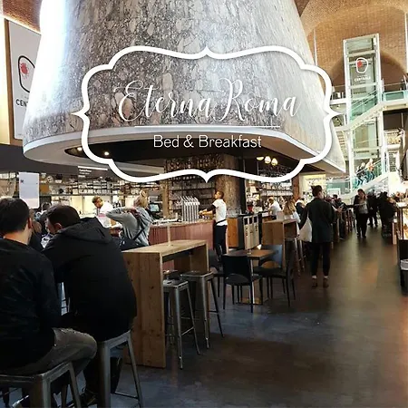 Eterna 2* Řím