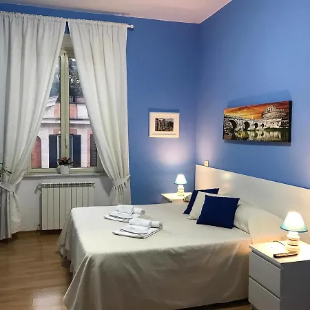 Bed & Breakfast Kambal Relais 2*