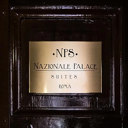 Nazionale Palace Řím