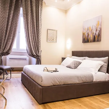 Nazionale Palace 2* Řím