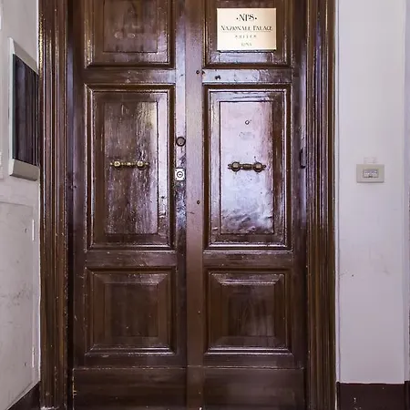 Nazionale Palace 2*