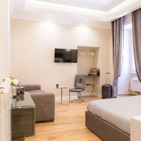 Penzion Nazionale Palace 2*