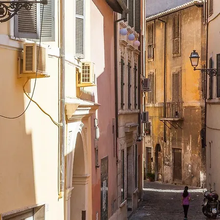 Teatro Pace Apartament