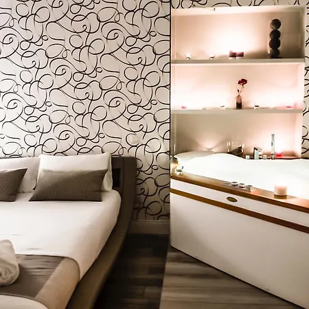 Bed & Breakfast Domus Tacito Luxury