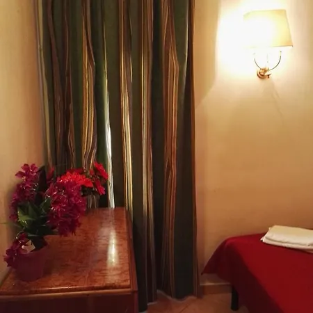 Hostel Termini