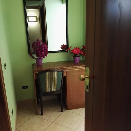 Termini Hostel Rome