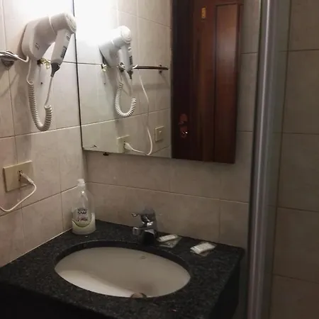 Termini Hostel