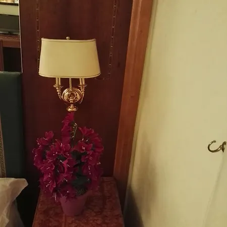 Termini Hostel Rome
