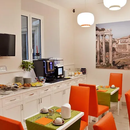 Bed & Breakfast Navona Luxury