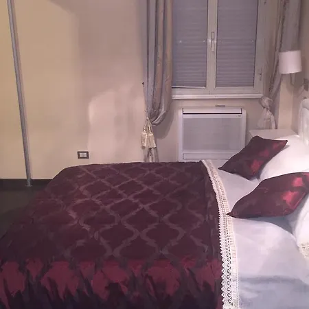 Diamante Apartment Rome