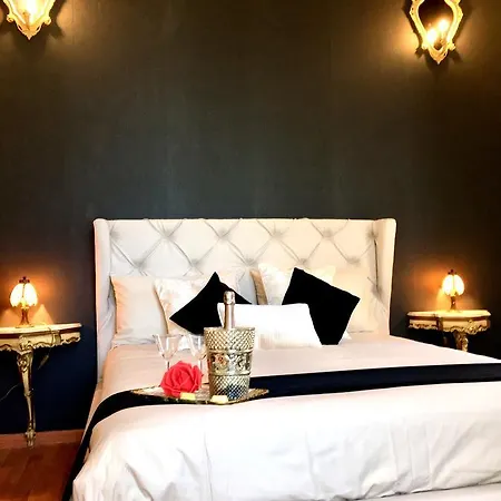 Appartement Dolce Casa Colosseo