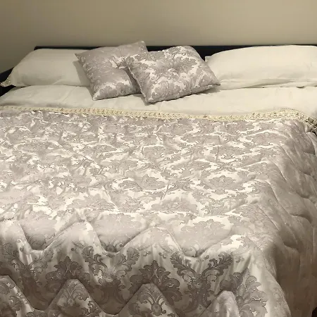 Diamante Apartment