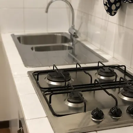 Apartment Diamante Rome