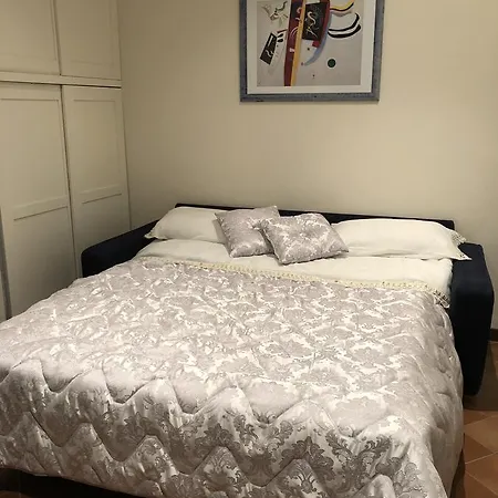 Diamante Apartment